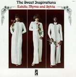 Estelle, Myrna and Sylvia【TAPE】- The Sweet Inspirations