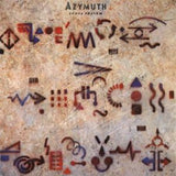 Crazy Rhythm【TAPE】- Azymuth