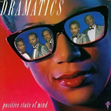 Positive State of Mind【TAPE】- The Dramatics