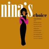 Nina's Choice 【TAPE】- Nina Simon