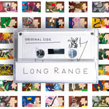 Long Range(+DL)【TAPE】- Lu/Yoshiaki Shimbo