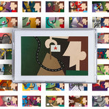 Long Range(+DL)【TAPE】- Lu/Yoshiaki Shimbo