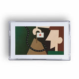 Long Range(+DL)【TAPE】- Lu/Yoshiaki Shimbo