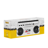 Peanuts Snoopy BX-85 Cassette Player Boombox