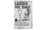 Leaving the Table-Ghost Dance Pt5【TAPE】-V.A