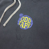 Garment dye Hoodie - Ryan Adyputra