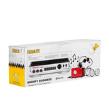 Peanuts Snoopy BX-85 Cassette Player Boombox