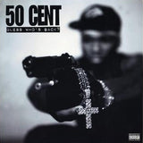 Guess Who's Back?【TAPE】- 50 Cent