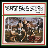 East Side Story Vol.3【TAPE】- V.A