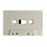BLANK CASSETTE TAPE（10unit set）