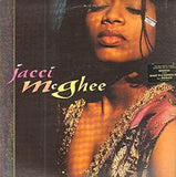Jacci McGhee【VINTAGE】-Jacci McGhee