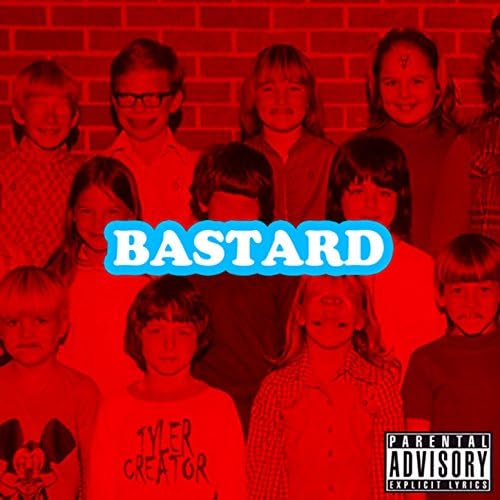 Basterd 【TAPE】- Tyler The Creater
