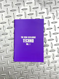 The Icon Catalogue Techno Vol. 1【BOOK】- Emily Thomas & Rob Smith