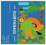 DUBYANAGI【TAPE】+DL - J-ONE & gooddick