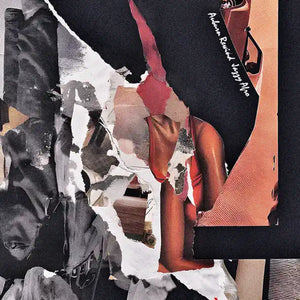 Auburn Rewind【TAPE】(+DL) - Jazzy Afro