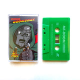 Operation Doomsday 【TAPE】- MF Doom