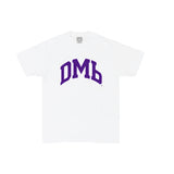DMB × BALANSA T-shirts White