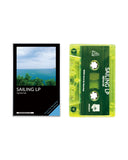 SAILING LP 【TAPE】（+DL）- tajima hal