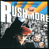 Rushmore Original Motion Picture Soundtrack【TAPE】- V.A