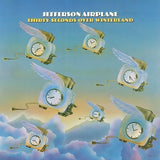 Thirty Seconds Over Winterland【VINTAGE】- Jefferson Airplane