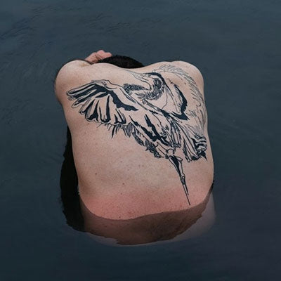 Blue Heron 【TAPE】- Jodi (Nick Levine)