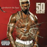 Get Rich Or Die Tryin'【TAPE】- 50 Cent