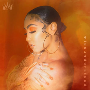 Missunderstood 【TAPE】- Queen Naija