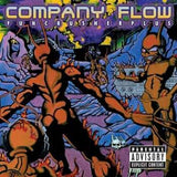 Funcrusher Plus【TAPE】- Company Flow