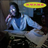 The Boy Genius【VINTAGE】- Kwamé