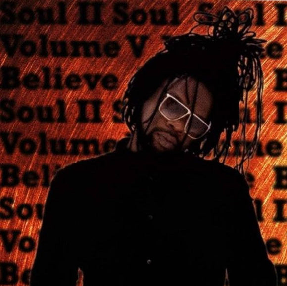 Volume V Believe 【VINTAGE】- Soul II Soul
