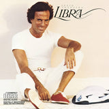 Libra 【VINTAGE】- Julio Iglesias