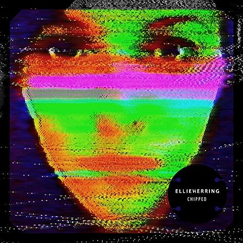 CHIPPED(+DL)【TAPE】-ELLIE HERRING