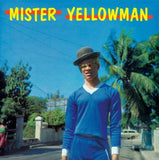 MISTER YELLOWMAN【TAPE】- YELLOWMAN