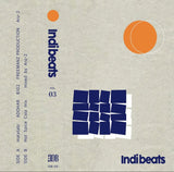 indibeats vol.3（+DL）【TAPE】- VA.