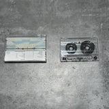Music Belongs To The Universe【TAPE】-Nico Georis