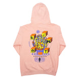 Garment dye Hoodie - Ryan Adyputra