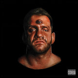 CHRIS BENOIT【TAPE】- Westside Gunn
