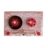 BLANK CASSETTE TAPE（10unit set）