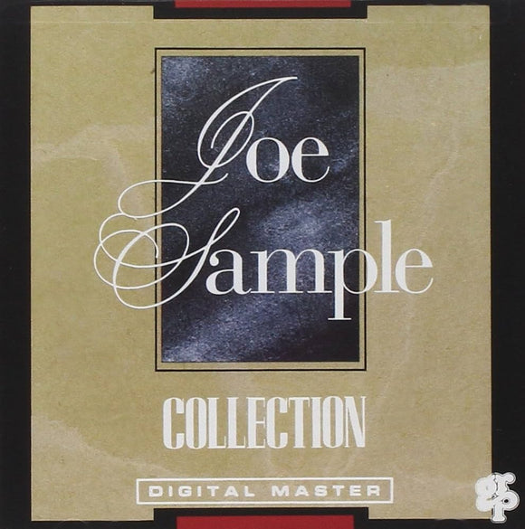 Collection 【VINTAGE】- Joe Sample