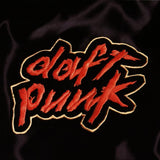 Homework【TAPE】- Daft Punk