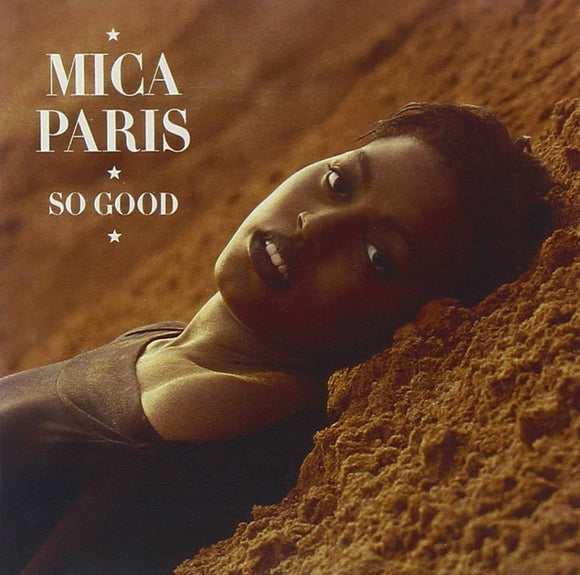 So Good 【VINTAGE】- Mica Paris