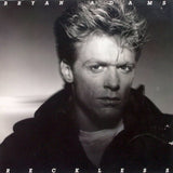 RECKLESS 【VINTAGE】- BRYAN ADAMS