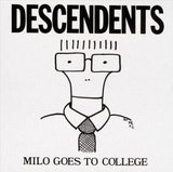 MILO GOES TO COLLEGE【TAPE】-  DESCENDENTS