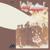 Led Zeppelin Ⅱ【TAPE】- Led Zeppelin