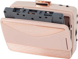 WALKABOUT cassette player  - Studebaker