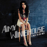 Back To Black【TAPE】- Amy Winehouse