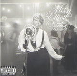 The Cookbook【VINTAGE】-  Missy Elliott