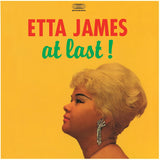 At Last!【TAPE】- Etta James
