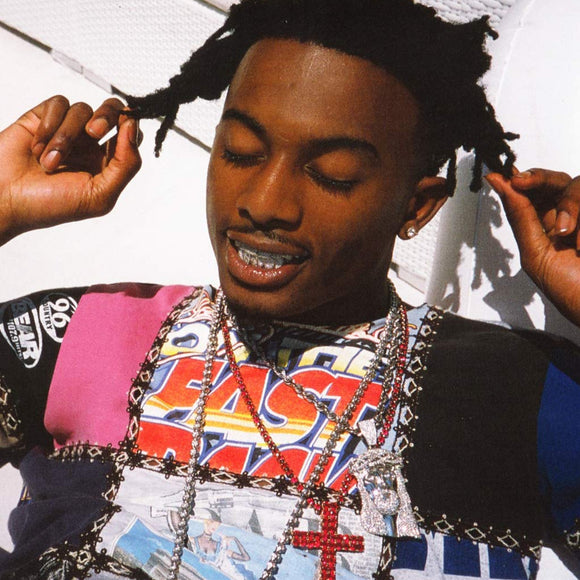 Playboi Carti【TAPE】- Playboi Carti
