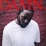 DAMN 【TAPE】- Kendrick Lamar